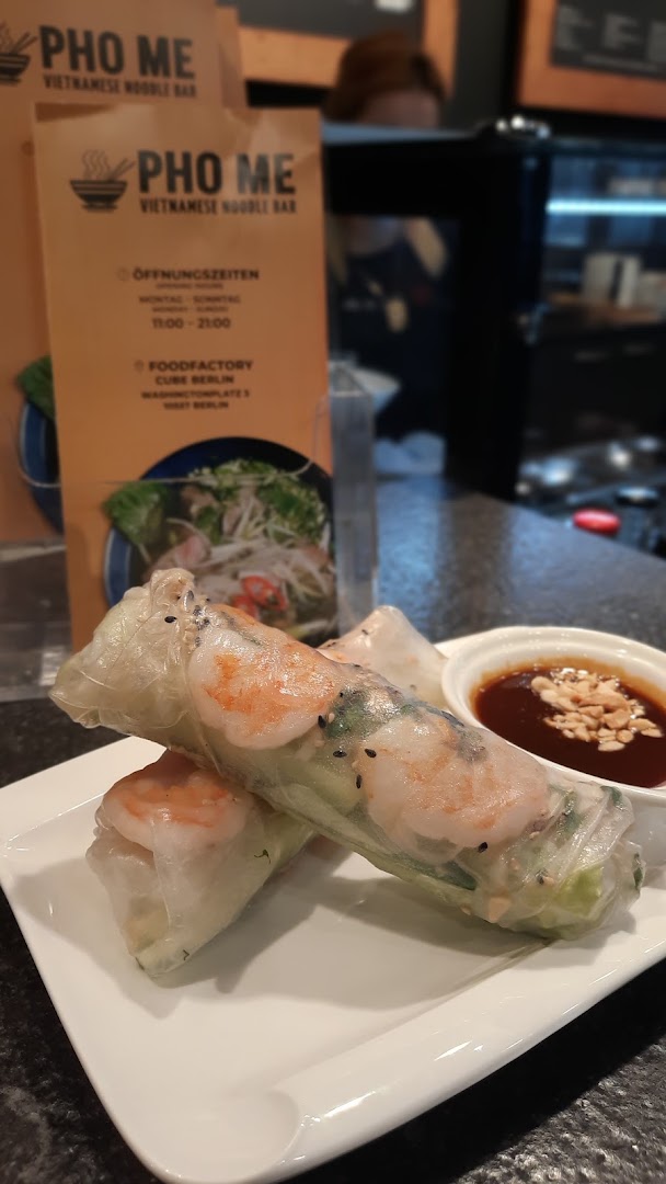 PHO ME - vietnamese Noodle Bar · Fotos 4