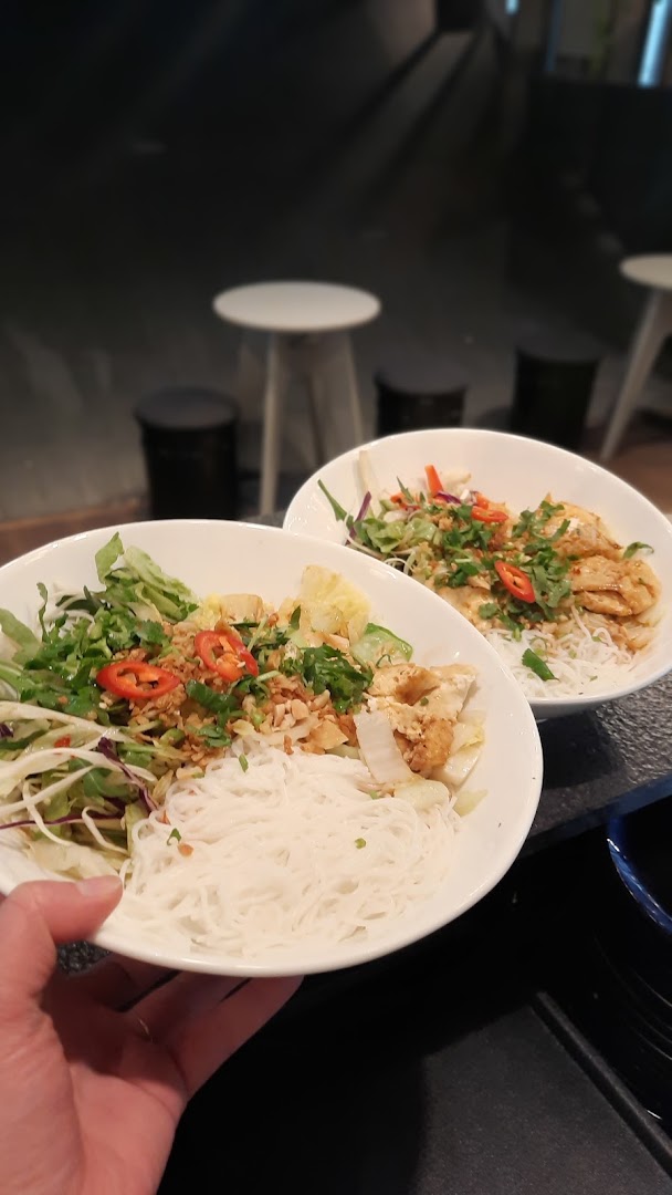 PHO ME - vietnamese Noodle Bar · Fotos 3